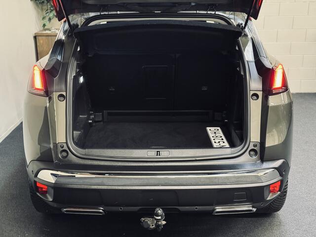 Peugeot 3008 1.2 PureTech Allure | Panorama | Memory | Trekhaak – foto 6