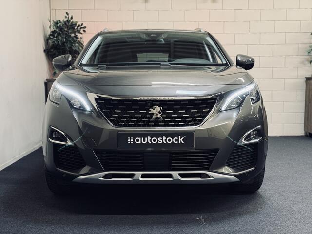 Peugeot 3008 1.2 PureTech Allure | Panorama | Memory | Trekhaak – foto 8