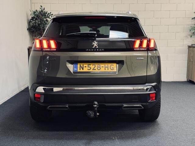 Peugeot 3008 1.2 PureTech Allure | Panorama | Memory | Trekhaak – foto 9