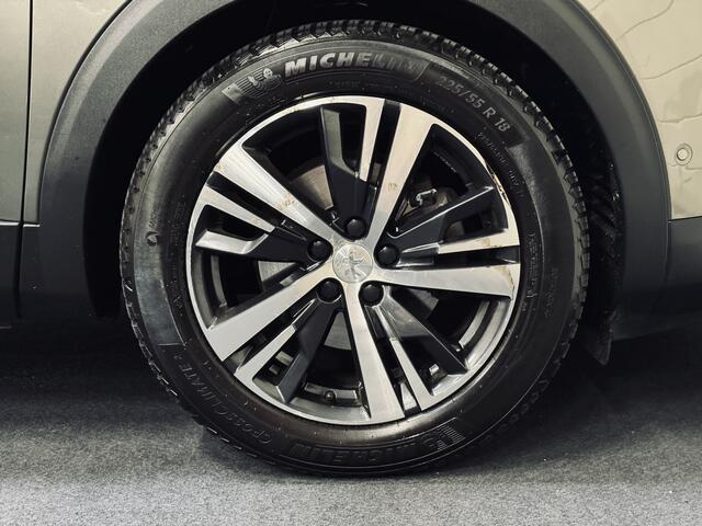 Peugeot 3008 1.2 PureTech Allure | Panorama | Memory | Trekhaak – foto 10