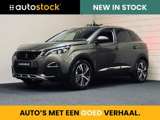 Peugeot 3008 1.2 PureTech Allure | Panorama | Memory