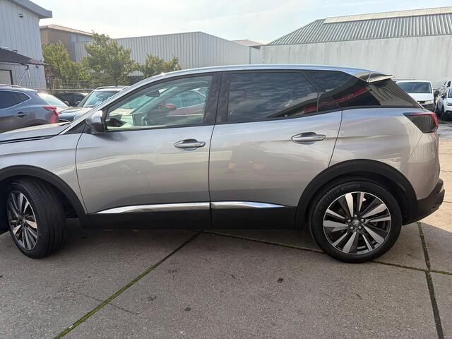 Peugeot 3008 1.2 PureTech Blue Lease Premium Clima, cruise, pdc, camera, trekhaak, blindspot, carplay – foto 4