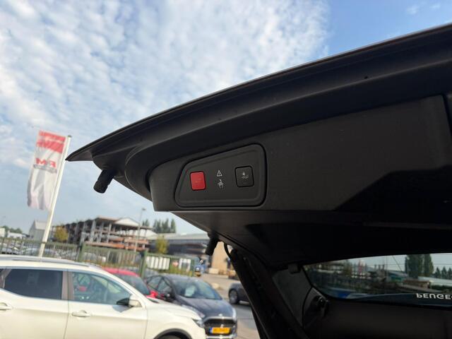 Peugeot 3008 1.2 PureTech Blue Lease Premium Clima, cruise, pdc, camera, trekhaak, blindspot, carplay – foto 10