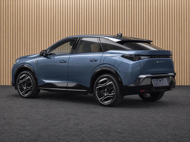 Peugeot 3008 e-3008 GT Exclusive Long Range 230 97 kWh VOORRAAD KORTING – foto 2