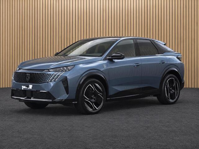 Peugeot 3008 e-3008 GT Exclusive Long Range 230 97 kWh VOORRAAD KORTING – foto 4
