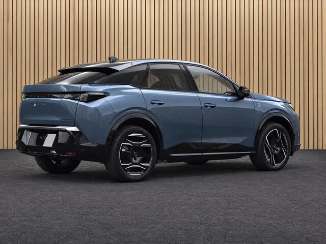 Peugeot 3008 e-3008 GT Exclusive Long Range 230 97 kWh VOORRAAD KORTING – foto 5