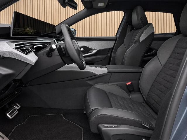 Peugeot 3008 e-3008 GT Exclusive Long Range 230 97 kWh VOORRAAD KORTING – foto 6