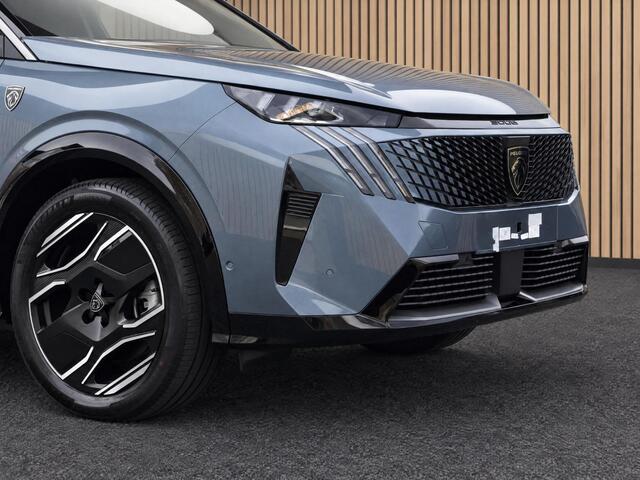 Peugeot 3008 e-3008 GT Exclusive Long Range 230 97 kWh VOORRAAD KORTING – foto 8