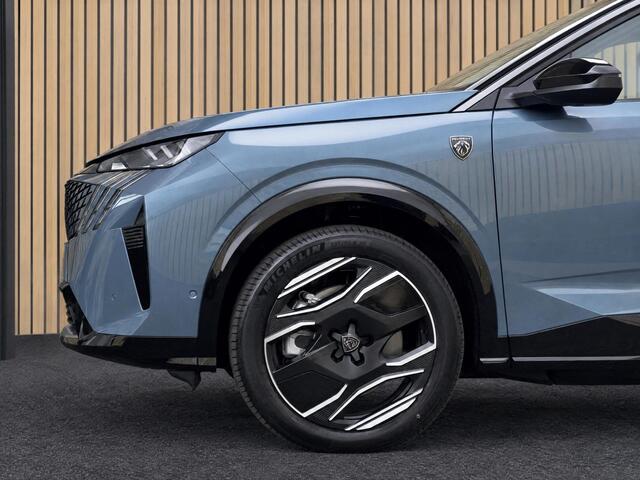 Peugeot 3008 e-3008 GT Exclusive Long Range 230 97 kWh VOORRAAD KORTING – foto 9