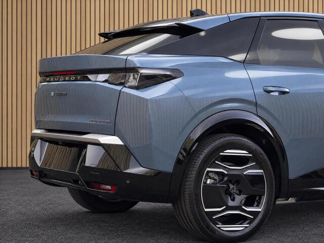 Peugeot 3008 e-3008 GT Exclusive Long Range 230 97 kWh VOORRAAD KORTING – foto 10