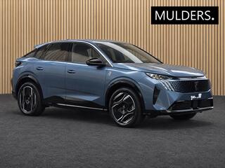 Peugeot 3008 e-3008 GT Exclusive Long Range 230 97 kW