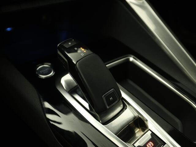 Peugeot 3008 1.2 PureTech Allure Automaat (APPLE CARPLAY, GROOT NAVI, 360 CAMERA, FOCAL AUDIO, LEDER, SPORTSTOELEN, TREKHAAK, KEYLESS, GETINT GLAS, NIEUWSTAAT) – foto 10