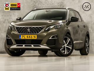 Peugeot 3008 1.2 PureTech Allure Automaat (APPLE CARP