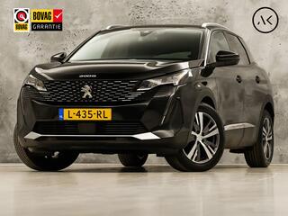Peugeot 3008 1.2 PureTech Allure Sport (APPLE CARPLAY