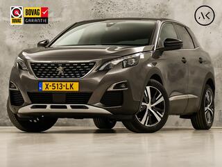 Peugeot 3008 1.2 PureTech GT-Line (APPLE CARPLAY, GRO