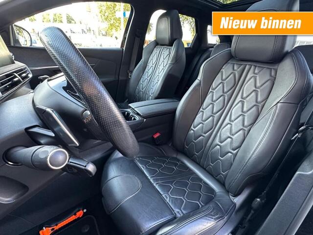 Peugeot 3008 1.6 PureTech GT Line Pano / Massage / Memory / Stoelverw – foto 3