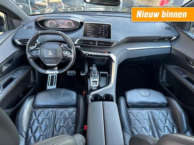 Peugeot 3008 1.6 PureTech GT Line Pano / Massage / Memory / Stoelverw – foto 4