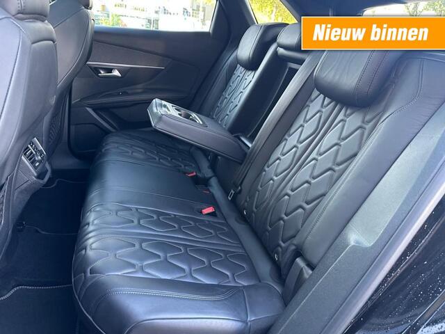 Peugeot 3008 1.6 PureTech GT Line Pano / Massage / Memory / Stoelverw – foto 5