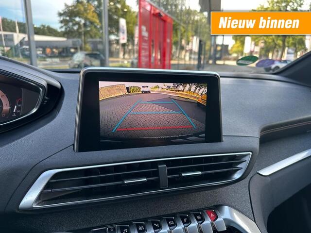 Peugeot 3008 1.6 PureTech GT Line Pano / Massage / Memory / Stoelverw – foto 6