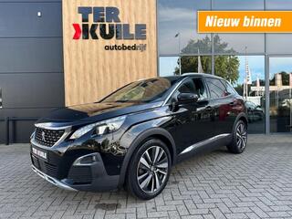 Peugeot 3008 1.6 PureTech GT Line Pano / Massage / Me