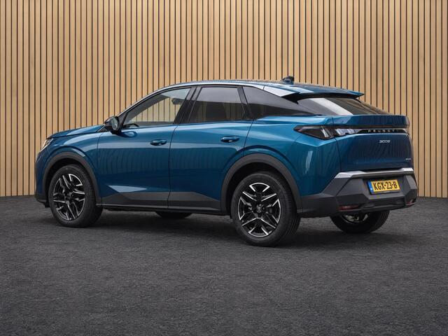 Peugeot 3008 1.2 Hybrid 145 Allure | Navi / Camera / Climate – foto 2
