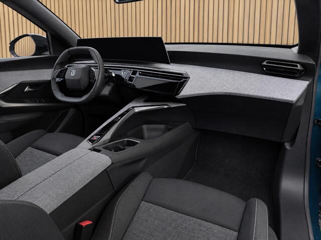 Peugeot 3008 1.2 Hybrid 145 Allure | Navi / Camera / Climate – foto 3