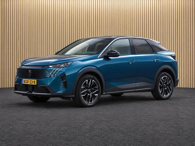 Peugeot 3008 1.2 Hybrid 145 Allure | Navi / Camera / Climate – foto 5