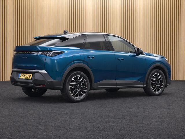 Peugeot 3008 1.2 Hybrid 145 Allure | Navi / Camera / Climate – foto 6