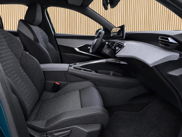 Peugeot 3008 1.2 Hybrid 145 Allure | Navi / Camera / Climate – foto 7