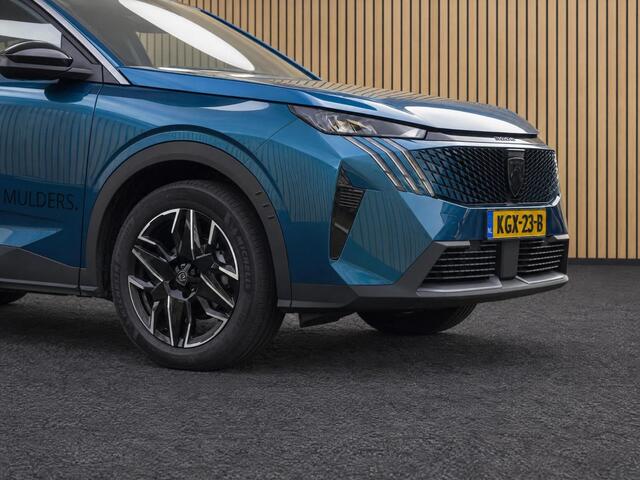 Peugeot 3008 1.2 Hybrid 145 Allure | Navi / Camera / Climate – foto 10