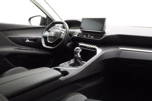 Peugeot 3008 1.2 PureTech Blue Lease Active | Navigatie | Achteruitrijcamera | Cruise control | Climate control | Parkeersensoren | Lichtmetalen velgen – foto 3