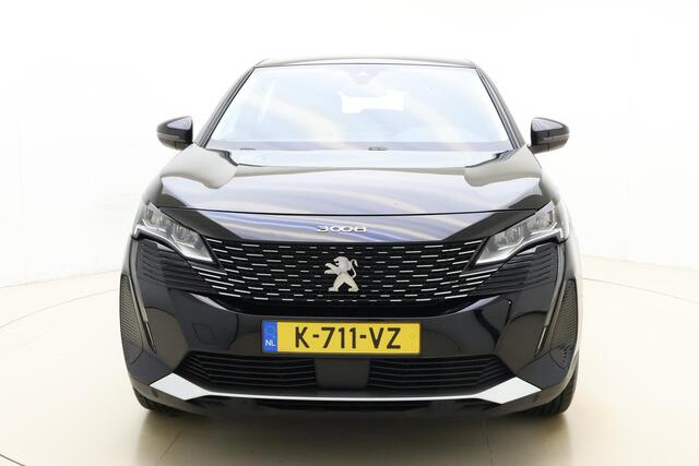 Peugeot 3008 1.2 PureTech Blue Lease Active | Navigatie | Achteruitrijcamera | Cruise control | Climate control | Parkeersensoren | Lichtmetalen velgen – foto 6