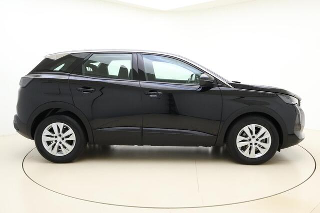 Peugeot 3008 1.2 PureTech Blue Lease Active | Navigatie | Achteruitrijcamera | Cruise control | Climate control | Parkeersensoren | Lichtmetalen velgen – foto 9