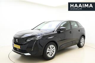 Peugeot 3008 1.2 PureTech Blue Lease Active | Navigat
