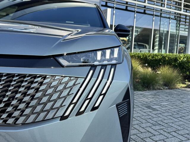 Peugeot 3008 1.6 plug-in Hybrid 195 GT – foto 2