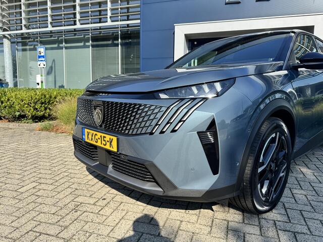 Peugeot 3008 1.6 plug-in Hybrid 195 GT – foto 3