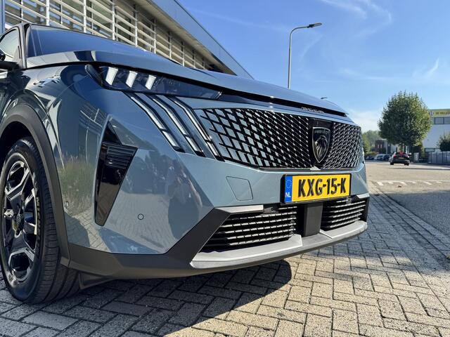 Peugeot 3008 1.6 plug-in Hybrid 195 GT – foto 5