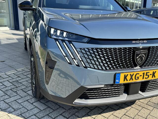 Peugeot 3008 1.6 plug-in Hybrid 195 GT – foto 6