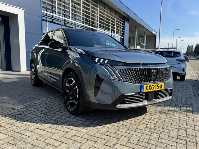 Peugeot 3008 1.6 plug-in Hybrid 195 GT – foto 7