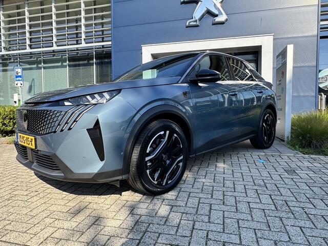 Peugeot 3008 1.6 plug-in Hybrid 195 GT – foto 9
