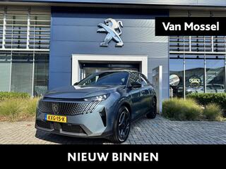 Peugeot 3008 1.6 plug-in Hybrid 195 GT