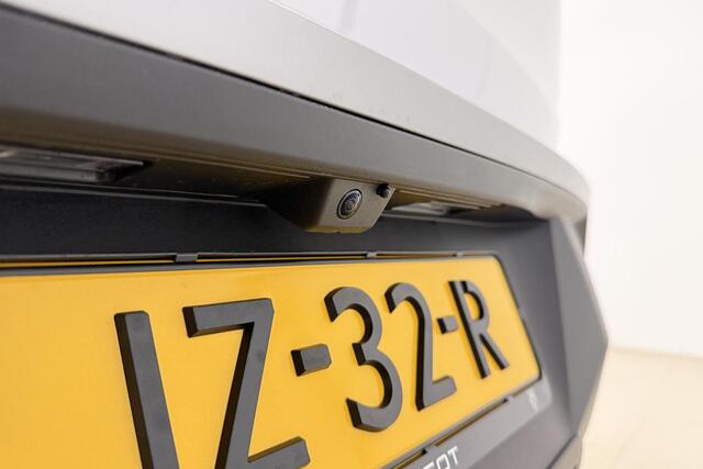 Peugeot 3008 e-3008 Allure Avantage 210pk 73 kWh | 3 Fase | Stoelverwarming | Rondomzicht Camera | Apple Carplay/Android Auto | 19inch Lichtmetalen Velgen | Adaptieve Cruise Control – foto 3