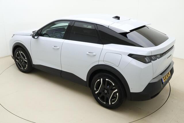 Peugeot 3008 e-3008 Allure Avantage 210pk 73 kWh | 3 Fase | Stoelverwarming | Rondomzicht Camera | Apple Carplay/Android Auto | 19inch Lichtmetalen Velgen | Adaptieve Cruise Control – foto 4