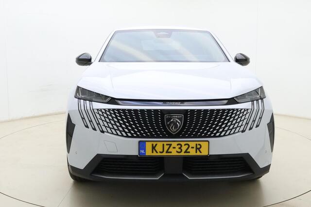 Peugeot 3008 e-3008 Allure Avantage 210pk 73 kWh | 3 Fase | Stoelverwarming | Rondomzicht Camera | Apple Carplay/Android Auto | 19inch Lichtmetalen Velgen | Adaptieve Cruise Control – foto 6
