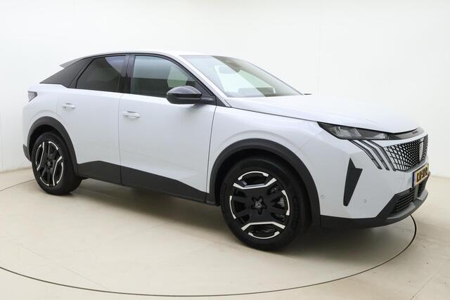 Peugeot 3008 e-3008 Allure Avantage 210pk 73 kWh | 3 Fase | Stoelverwarming | Rondomzicht Camera | Apple Carplay/Android Auto | 19inch Lichtmetalen Velgen | Adaptieve Cruise Control – foto 8