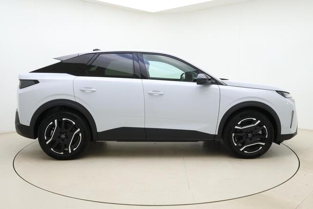 Peugeot 3008 e-3008 Allure Avantage 210pk 73 kWh | 3 Fase | Stoelverwarming | Rondomzicht Camera | Apple Carplay/Android Auto | 19inch Lichtmetalen Velgen | Adaptieve Cruise Control – foto 9