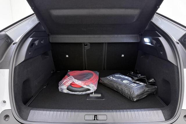 Peugeot 3008 e-3008 Allure Avantage 210pk 73 kWh | 3 Fase | Stoelverwarming | Rondomzicht Camera | Apple Carplay/Android Auto | 19inch Lichtmetalen Velgen | Adaptieve Cruise Control – foto 10