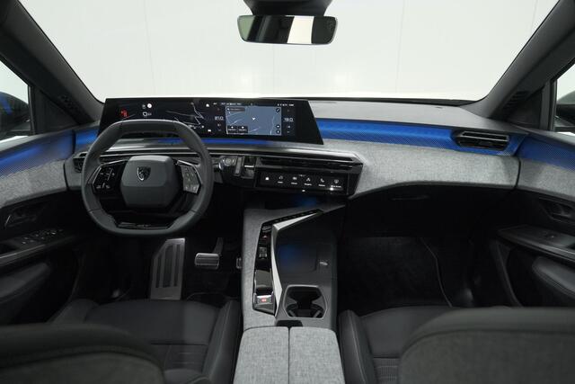 Peugeot 3008 1.2 Hybrid 145 GT | Elektrische Kofferklep | Camera | Adaptieve Cruise Control | Apple CarPlay – foto 2