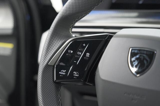 Peugeot 3008 1.2 Hybrid 145 GT | Elektrische Kofferklep | Camera | Adaptieve Cruise Control | Apple CarPlay – foto 3