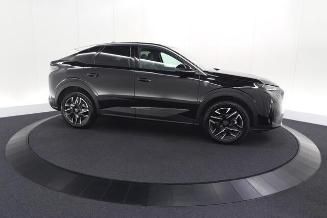 Peugeot 3008 1.2 Hybrid 145 GT | Elektrische Kofferklep | Camera | Adaptieve Cruise Control | Apple CarPlay – foto 4